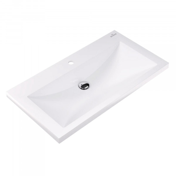 Умывальник Roxen Iris 90х48 3001490