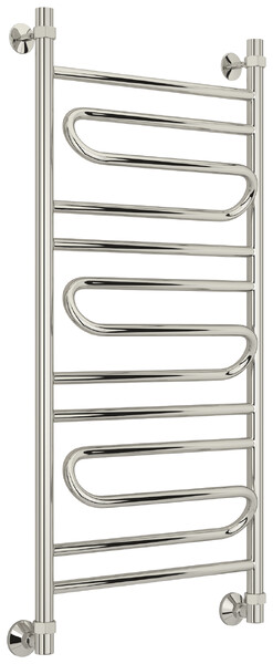 Водяной полотенцесушитель Сунержа СТИЛЬЕ Аксиома-30 100х50