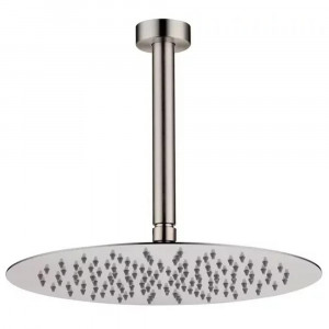 Душевая система встраиваемая Grocenberg GB5099NK-2 никель