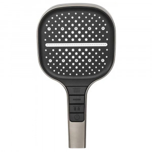 Душевая система встраиваемая Hansberge H6075NK никель