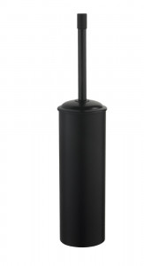 Ёрш напольный Boheme Uno Black 10979-B