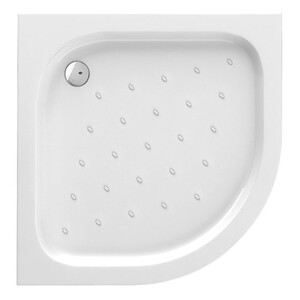 Поддон полукруглый Deante Standard New 90х90х16см (KTA_053B)