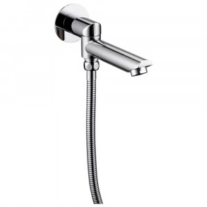 Душевая система встраиваемая Grocenberg GB5099CR-2 хром