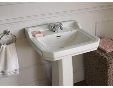 Раковина Ideal Standard Waverley U470201 (56x45см)