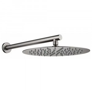 Душевая система встраиваемая Grocenberg GB5099BG-1 графит