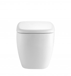 Комплект 6 в 1 Roxen StounFix Dual Fresh 968501 (состоит из: 710200, Caspia 410280B, 530220-02)