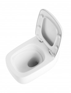 Комплект 6 в 1 Roxen StounFix Dual Fresh 968501 (состоит из: 710200, Caspia 410280B, 530220-02)