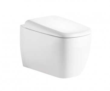 Комплект 6 в 1 Roxen StounFix Dual Fresh 968501 (состоит из: 710200, Caspia 410280B, 530220-02)