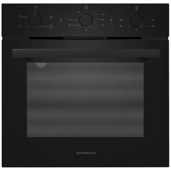 Шкаф духовой электрический MAUNFELD AEOC6040B2