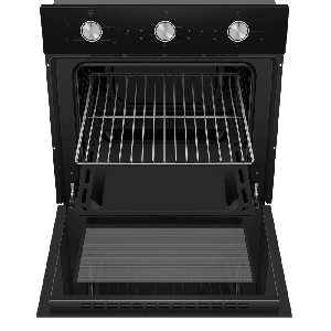 Шкаф духовой электрический MAUNFELD AEOC6040B