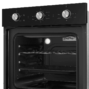 Шкаф духовой электрический MAUNFELD AEOC6040B