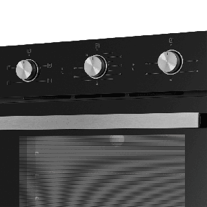 Шкаф духовой электрический MAUNFELD AEOC6040B