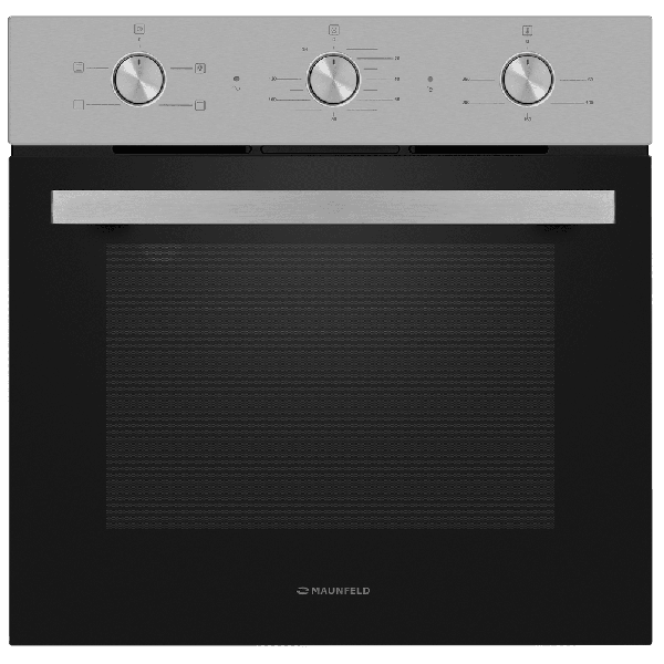 Шкаф духовой электрический MAUNFELD AEOC6040S