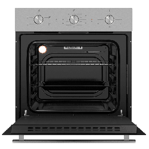 Шкаф духовой электрический MAUNFELD AEOC6040S