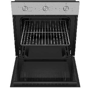 Шкаф духовой электрический MAUNFELD AEOC6040S