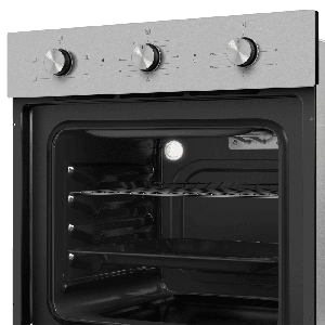 Шкаф духовой электрический MAUNFELD AEOC6040S