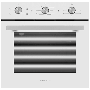 Шкаф духовой электрический MAUNFELD AEOC6040W