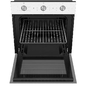 Шкаф духовой электрический MAUNFELD AEOC6040W
