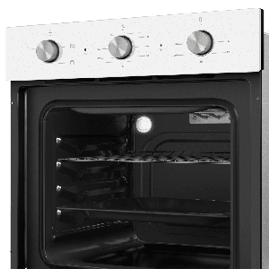 Шкаф духовой электрический MAUNFELD AEOC6040W