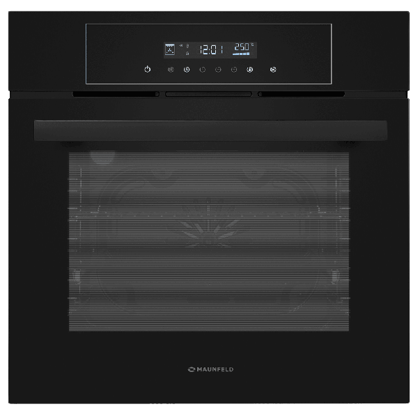 Шкаф духовой электрический MAUNFELD AEOD6063B