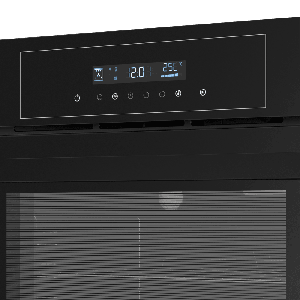 Шкаф духовой электрический MAUNFELD AEOD6063B