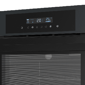 Шкаф духовой электрический MAUNFELD AEOD6063G1