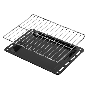 Шкаф духовой электрический MAUNFELD AEOF6060W