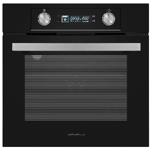 Шкаф духовой электрический MAUNFELD AEOH6062B
