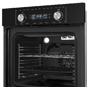 Шкаф духовой электрический MAUNFELD AEOH6062B