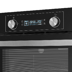 Шкаф духовой электрический MAUNFELD AEOH6062B