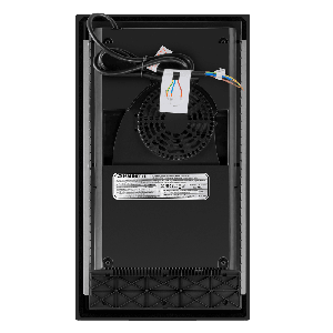 Индукционная варочная панель MAUNFELD CVI292S2BBK Inverter