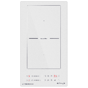 Индукционная варочная панель MAUNFELD CVI292S2BWH Inverter