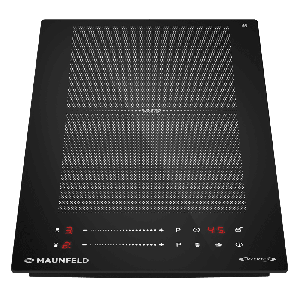 Индукционная варочная панель MAUNFELD CVI292S2FBK Inverter
