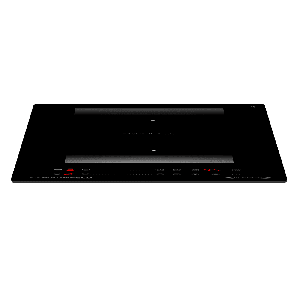 Индукционная варочная панель MAUNFELD CVI292S2FBKD Inverter