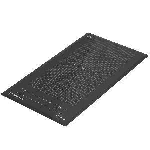 Индукционная варочная панель MAUNFELD CVI292S2FDGR Inverter
