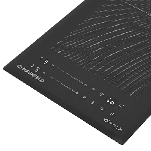 Индукционная варочная панель MAUNFELD CVI292S2FDGR Inverter