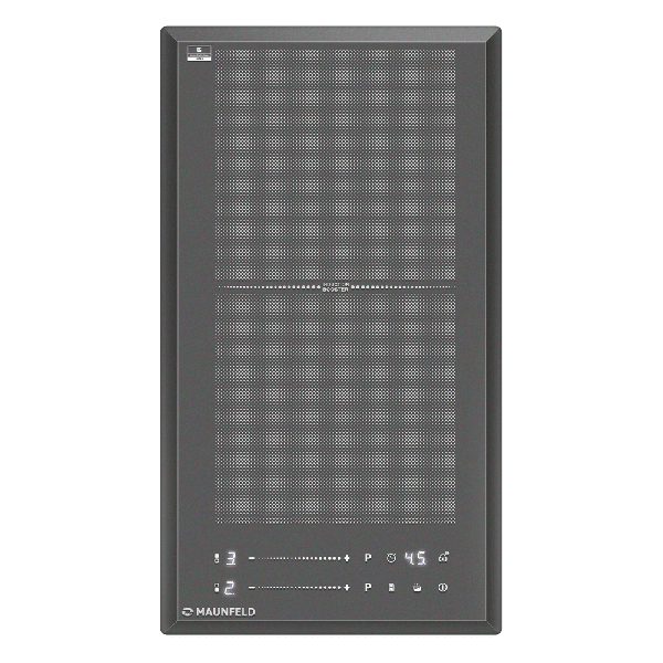 Индукционная варочная панель MAUNFELD CVI292S2FDGR