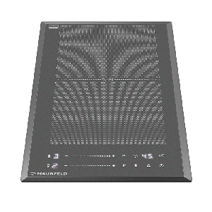 Индукционная варочная панель MAUNFELD CVI292S2FDGR