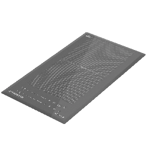 Индукционная варочная панель MAUNFELD CVI292S2FLGR Inverter