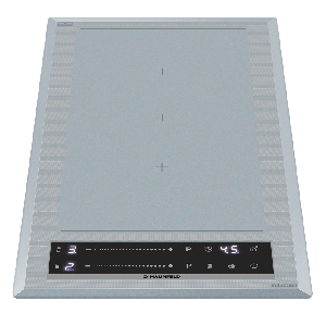 Индукционная варочная панель MAUNFELD CVI292S2FMBL LUX
