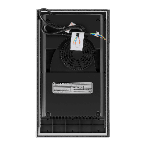 Индукционная варочная панель MAUNFELD CVI292S2FMDGR LUX