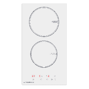Индукционная варочная панель MAUNFELD CVI292WH