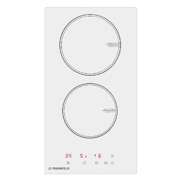 Индукционная варочная панель MAUNFELD CVI292WH