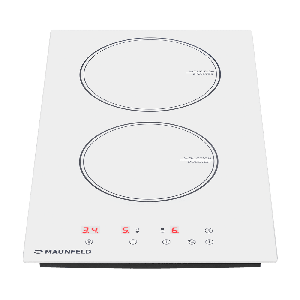 Индукционная варочная панель MAUNFELD CVI292WH