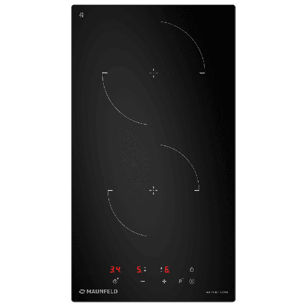Индукционная варочная панель MAUNFELD CVI302EXBK