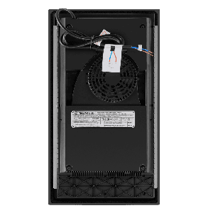 Индукционная варочная панель MAUNFELD CVI302EXBK