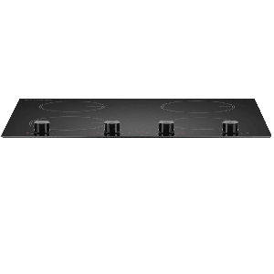 Индукционная варочная панель MAUNFELD CVI594MBK2
