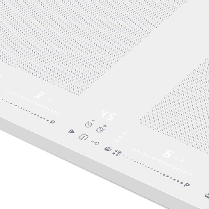 Индукционная варочная панель MAUNFELD CVI594SF2WH Inverter