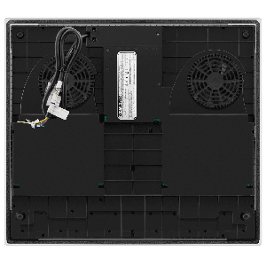 Индукционная варочная панель MAUNFELD CVI594SF2WH Inverter