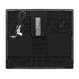 Индукционная варочная панель MAUNFELD CVI594SWH Inverter